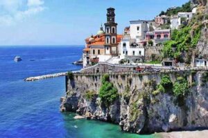 Best of Amalfi Coast & Pompeii: Exclusive Private Day Experience - Costiera Amalfitana: scenic drive, photo stops, and real downtime