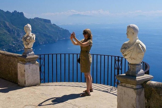 Best of Amalfi Coast & Pompeii: Exclusive Private Day Experience - How to make the most of this day (without feeling rushed)