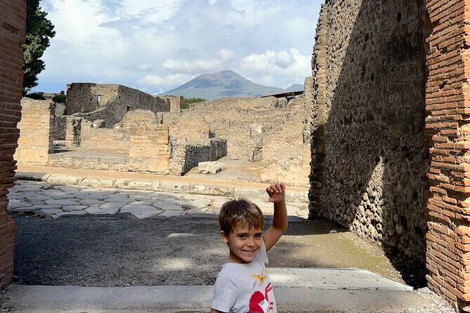 Best Pompeii Private Tour from Naples Port or Hotel Pick Up - The Quick Stops That Make Pompeii Feel Personal
