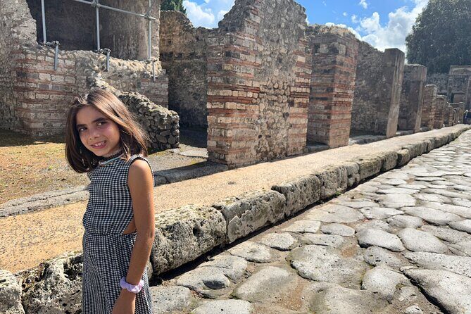 Best Pompeii Private Tour from Naples Port or Hotel Pick Up - Pacing, Comfort, and Accessibility in Real Terms