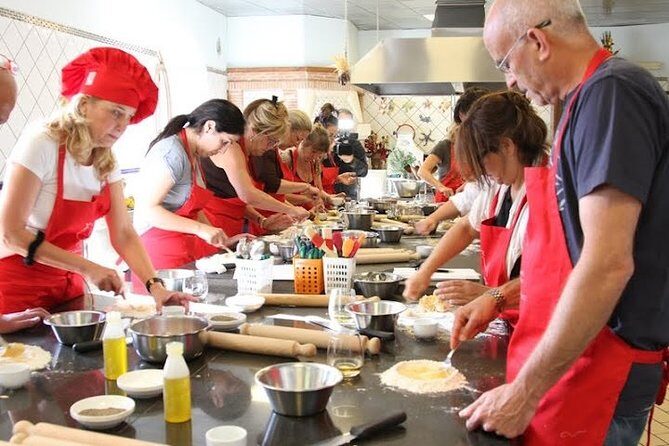 Best Sorrento cooking school - Key Highlights Worth Your Time