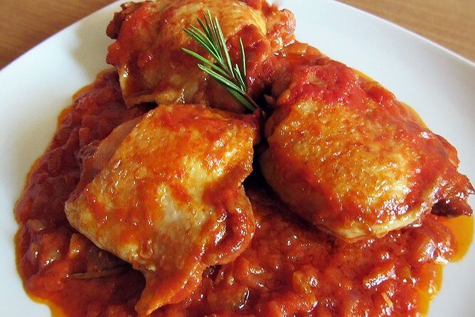Best Sorrento cooking school - Timing and Meeting Point on Corso Italia 321