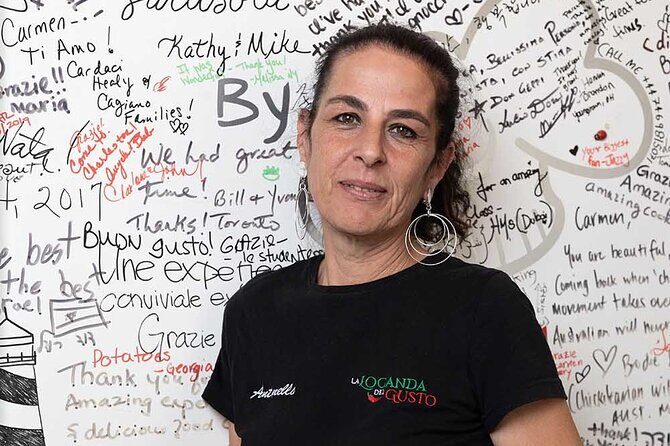 Best Sorrento cooking school - Should You Book This Sorrento Cooking Class?
