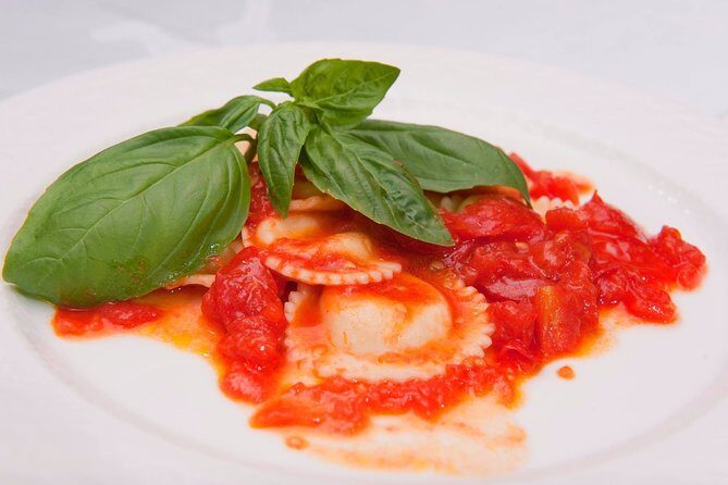 Best Sorrento cooking school - What You Learn Beyond Recipes (The Stuff That Sticks)