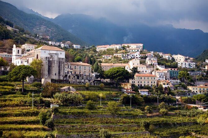 Boat Tour of Amalfi, Positano and Ravello from Sorrento - Key Takeaways Before You Go
