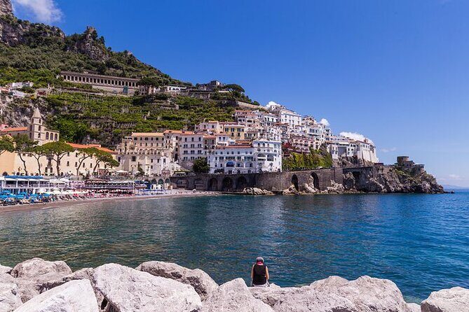 Boat Tour of Amalfi, Positano and Ravello from Sorrento - Price and Value: When This Day Costs Less Than You Think