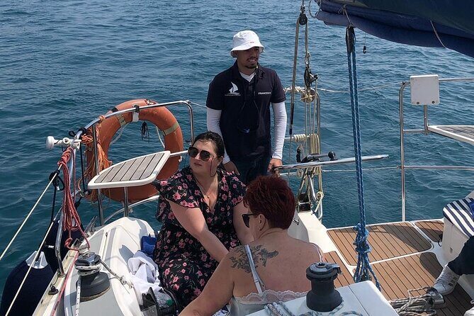 Boat tour of the Amalfi Coast with Aperitif - Salerno Departure: The Easy Start That Sets the Day Up