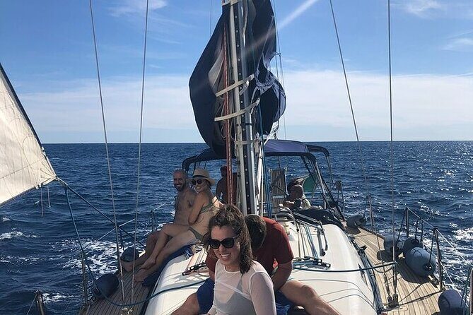 Boat tour of the Amalfi Coast with Aperitif - Cetara Swim Stop: Quick, Beautiful, and Built for Getting in the Water