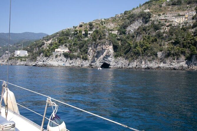 Boat tour of the Amalfi Coast with Aperitif - Getting Ready: What to Pack for a Calm, Comfortable Day
