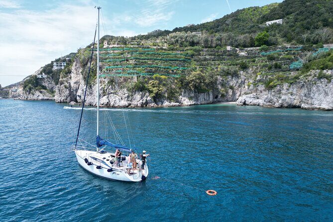 Boat tour of the Amalfi Coast with Aperitif - Price and Value: Is $143.97 Worth It?