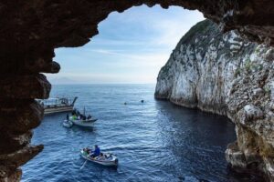 Capri and Blue Grotto Day Tour from Naples or Sorrento - Blue Grotto Reality Check: Conditions, Queues, and Plan B