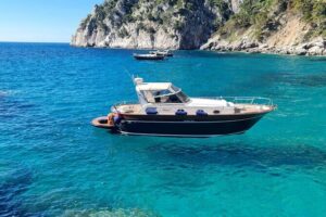 Capri Blue Grotto Small-Group Boat Day Tour From Sorrento - Blue Grotto Early Arrival: The Big Win and the Weather Catch