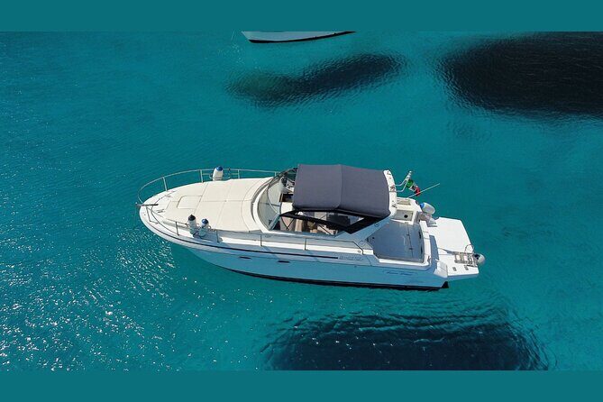 Capri Boat Daily Tours - Island time in Capri: 3 to 4 hours is enough if you plan