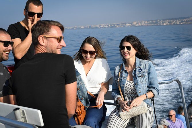 Capri Boat & Land Tour from Sorrento with Limoncello Tasting - Curzio Malaparte and the Coastline That Looks Like a Postcard