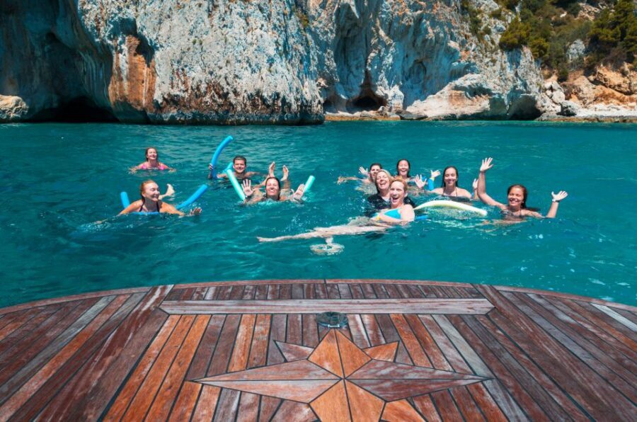 Capri: Full-Day Small Group Boat Tour - Price and Value: What You’re Paying For (and What Can Cost Extra)