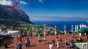Capri: Full-Day Small Group Boat Tour - Getting to the Port: Pickup in the Sorrento Area (and Why It Matters)