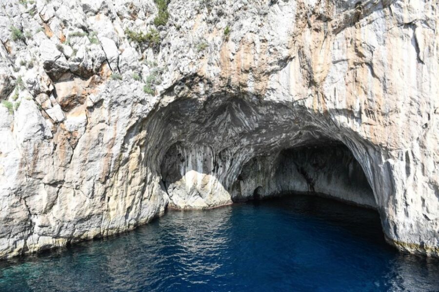Capri: Guided Capri and Anacapri Experience - Why Capri and Anacapri Work Best Together