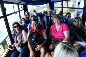 Capri: Guided Capri and Anacapri Experience - Meeting Point and Getting Rolling in Capri