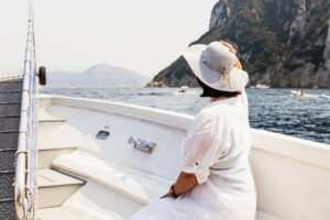 Capri: Island Boat Tour and Optional Blue Grotto Visit - Where to Meet: Marina Grande Piers and the Laser Capri Office