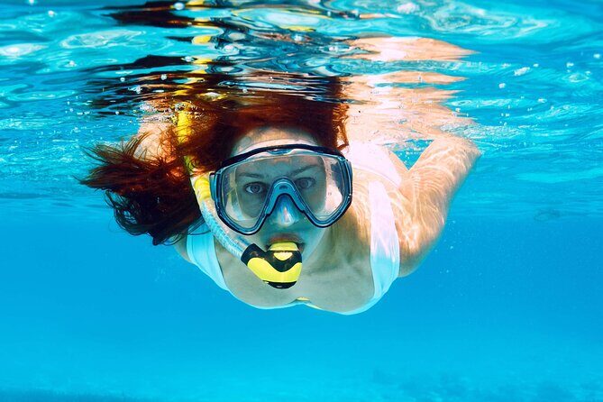 Capri Island Boat Tour from Amalfi with Snorkeling | Small Group - Onboard drinks, snacks, and the small perks