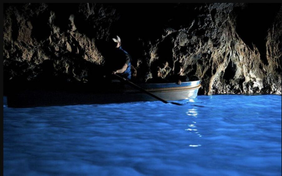 Capri: Island Sightseeing Tour with Blue Grotto Stop - Price and value: what $28 really buys (and what it doesn’t)