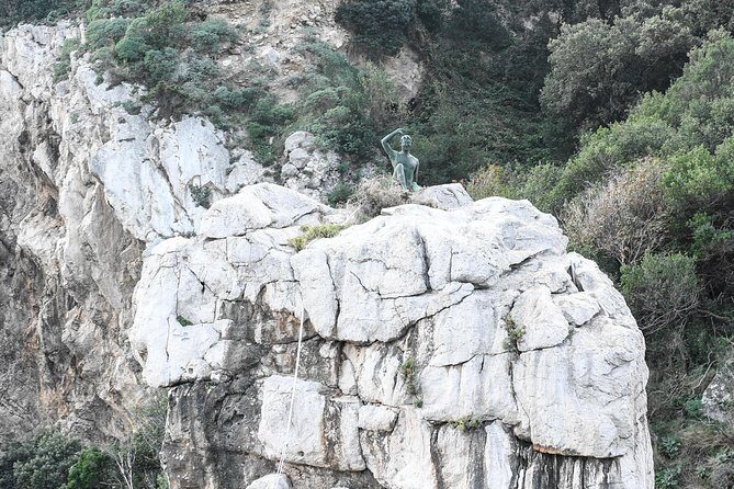 Capri Mini Cruise and City Sightseeing Day Trip from Naples - Piazetta di Capri and Your Free Time: Getting the Most Out of Four Hours