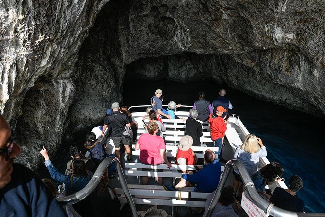 Capri Mini Cruise and City Sightseeing Day Trip from Naples - Should You Book This Capri Day Trip?