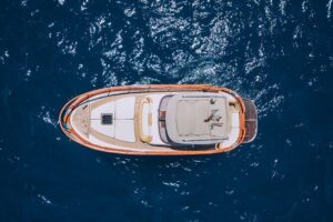 Capri Private Boat Day Tour from Sorrento, Positano or Naples - Pickup, departure, and meeting points: don’t let logistics steal your time