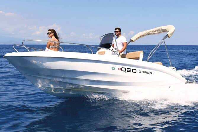 Capri Private Boat Tour - Why a private Sorrento-to-Capri boat day feels different