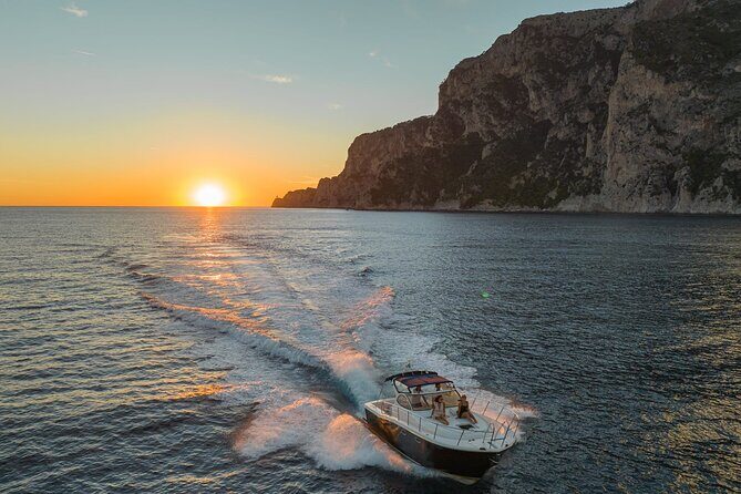 Capri Private Boat Tour with Limoncello tasting - Blue Grotto by boat: what you pay for and what you get