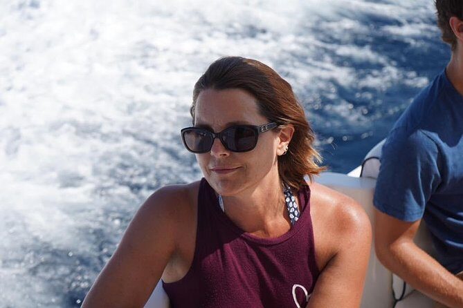 Capri Small-Group Boat Tour with Blue Grotto & Island Discovery - Price and the extra fees you should plan for