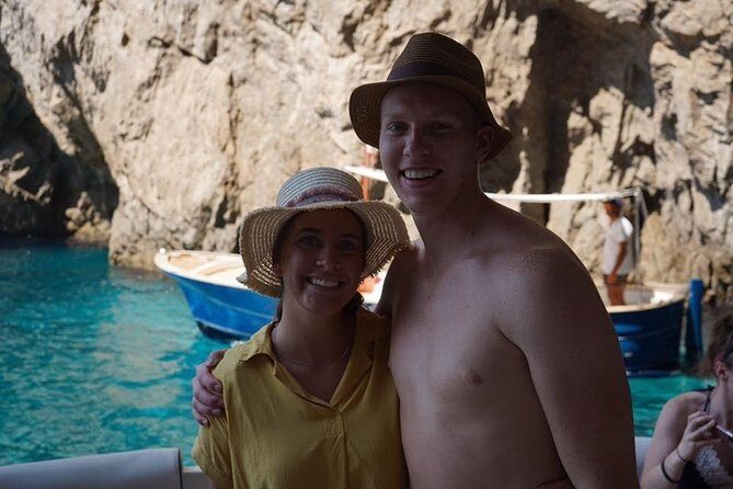 Capri Small-Group Boat Tour with Blue Grotto & Island Discovery - Blue Grotto: worth it, but treat it as weather-dependent