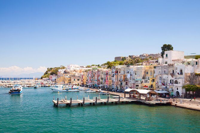 Capri Walking Tour with local guide - Why the Minibus Matters on a 6-Hour Capri Day