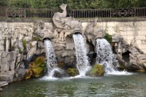 Caserta Royal Palace & Gardens Small Group Tour with Shuttle - Royal Palace of Caserta: Bourbon grandeur in a guided loop
