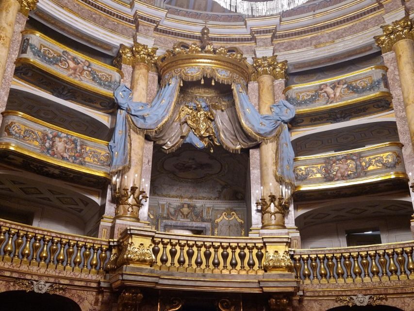 Caserta: Royal Palace of Caserta Guided Tour - Timing Tips and Photo Reality Check