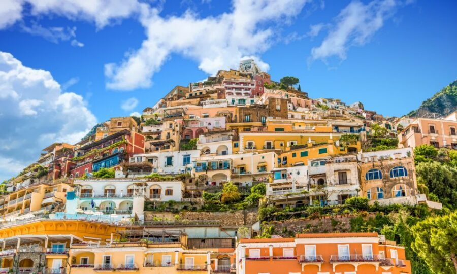 Castellammare or Sorrento: Positano and Amalfi Mini Cruise - Key things to know before you go
