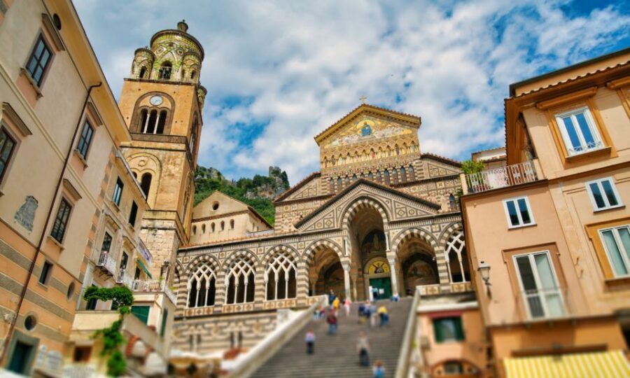Castellammare or Sorrento: Positano and Amalfi Mini Cruise - Should you book this Positano and Amalfi boat mini-cruise?