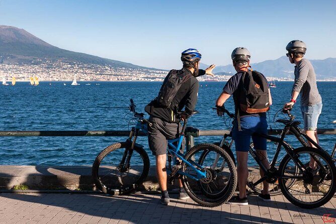 Central Naples Bike Tour - Price and value for $64.10 per person