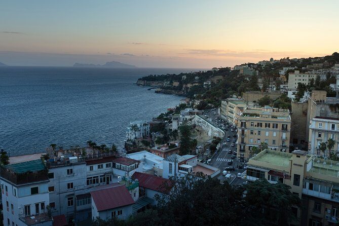 City Sightseeing Naples Hop-On Hop-Off Bus Tour - Price and Value at About $31.21 Per Person