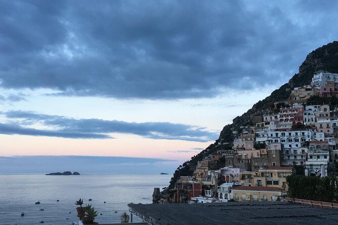 Classic Amalfi Coast Tour - Ravello: a music town break with villa views and slow streets