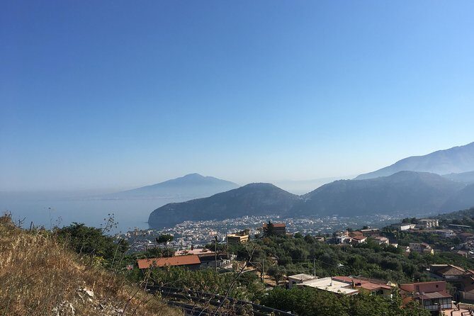 Classic Amalfi Coast Tour - Price and inclusions: what you get for $287.94 and what you’ll pay extra