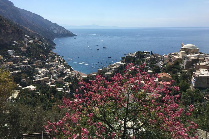 Classic Amalfi Coast Tour - FAQ