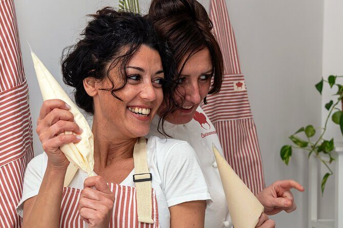 Cooking Class: Your Culinary Love Affair in Sorrento - The 3-hour flow: hands-on cooking to your 3-course meal