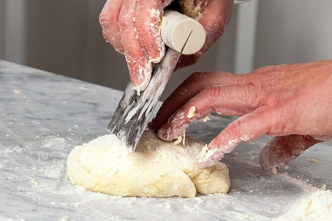 Cooking Class: Your Culinary Love Affair in Sorrento - Getting there from Sorrento: pickup that makes the day easy
