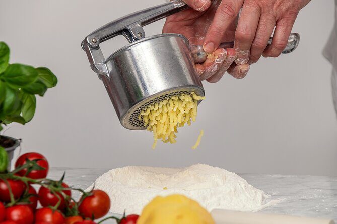 Cooking Class: Your Culinary Love Affair in Sorrento - Small-group feel and how the lessons stick