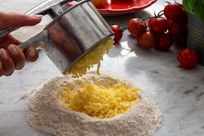 Cooking Class: Your Culinary Love Affair in Sorrento - Price and value: is $169.38 worth it?