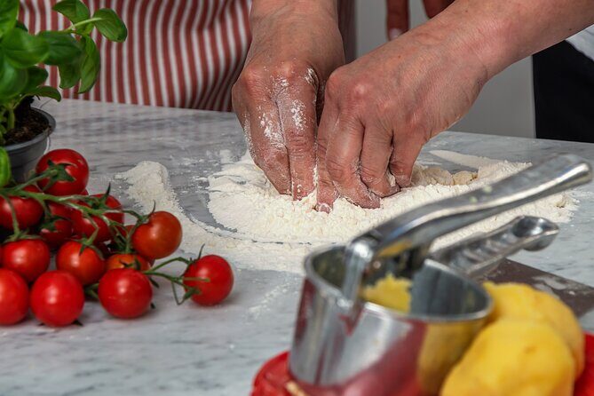 Cooking Class: Your Culinary Love Affair in Sorrento - Who this cooking class is best for