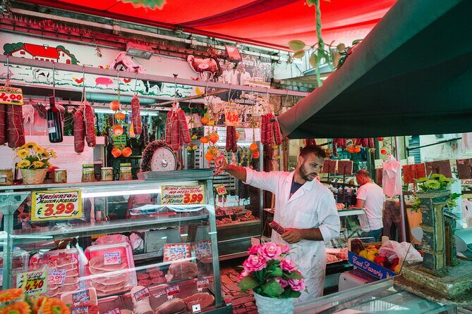 Culinary Secrets of Backstreet Naples with Culinary Backstreets - What you’ll eat: fried pizza, buffalo mozzarella, and the classics of the street