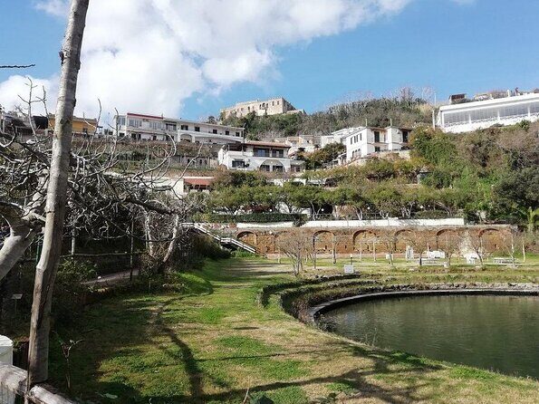 Day SPA like an ancient Roman - Key highlights at a glance