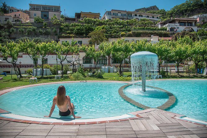 Day SPA like an ancient Roman - What’s it like in practice: pacing, comfort, and not overdoing it